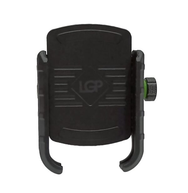 LGP 4 Jaw-Grip Mobile Phone Holder Mount. Universal Mount for Bike, scooter, Mopeds.