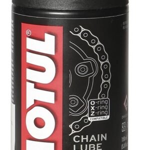 Motul C2 Chain Lubrication Lube For All Bikes (150 Ml)